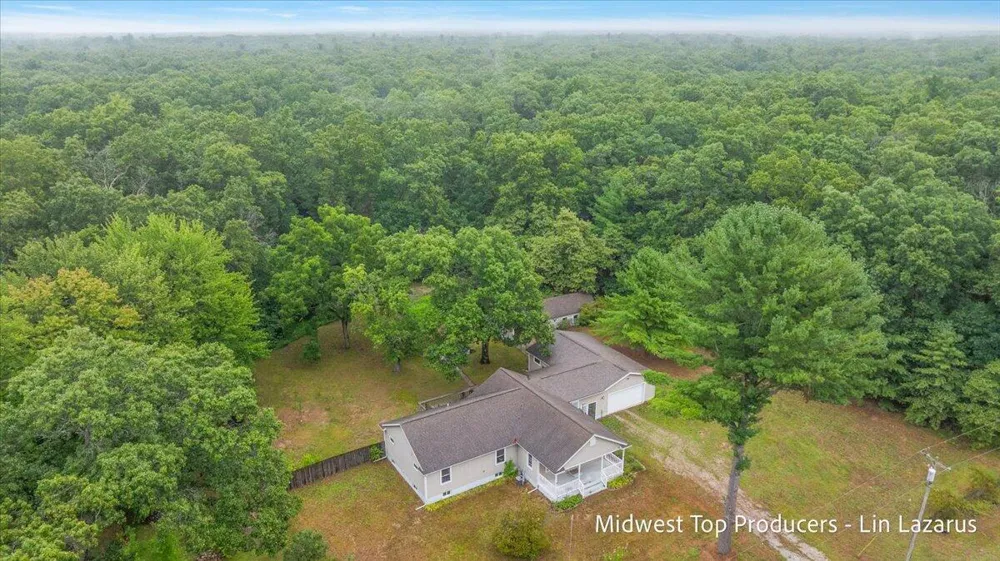 4568 Duck Lake Road Whitehall, MI 49461