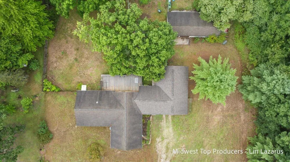 4568 Duck Lake Road Whitehall, MI 49461