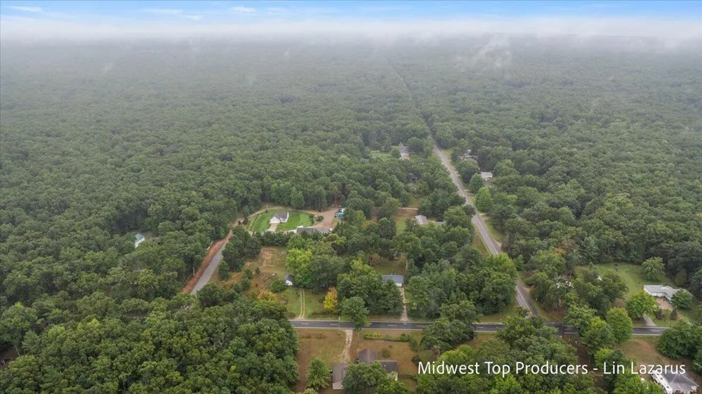 4568 Duck Lake Road Whitehall, MI 49461