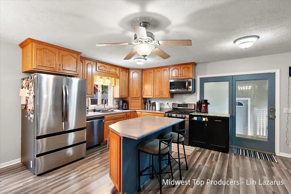 4568 Duck Lake Road Whitehall, MI 49461