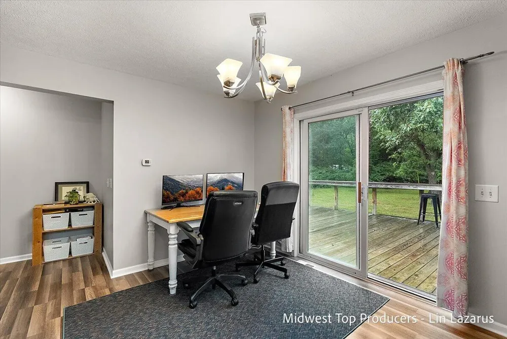 4568 Duck Lake Road Whitehall, MI 49461