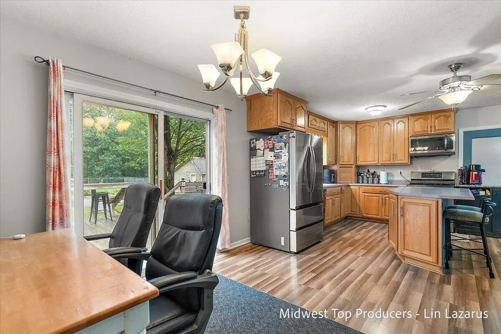 4568 Duck Lake Road Whitehall, MI 49461