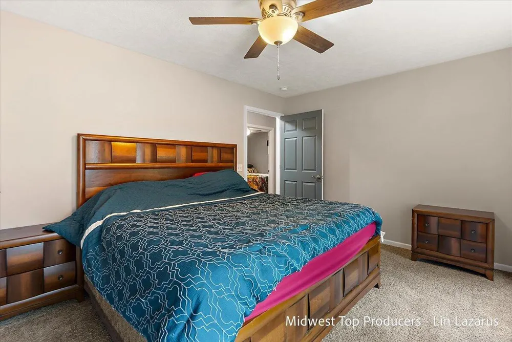 4568 Duck Lake Road Whitehall, MI 49461