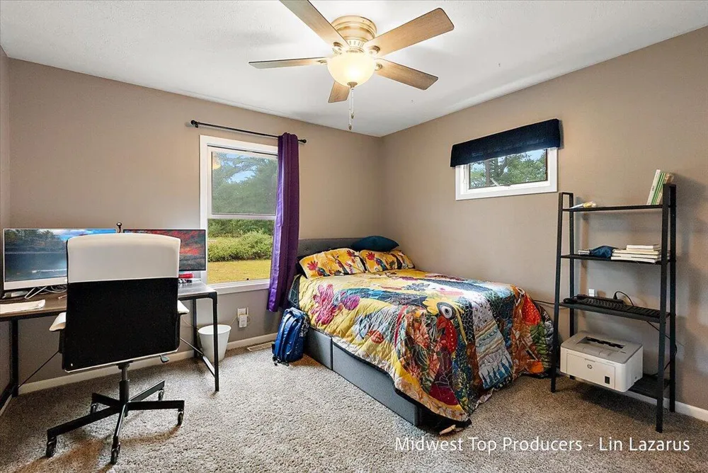 4568 Duck Lake Road Whitehall, MI 49461