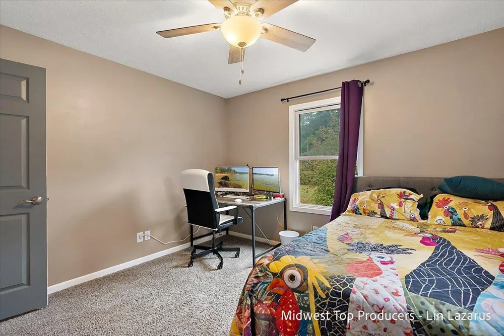 4568 Duck Lake Road Whitehall, MI 49461