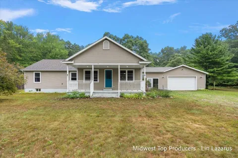 4568 Duck Lake Road
