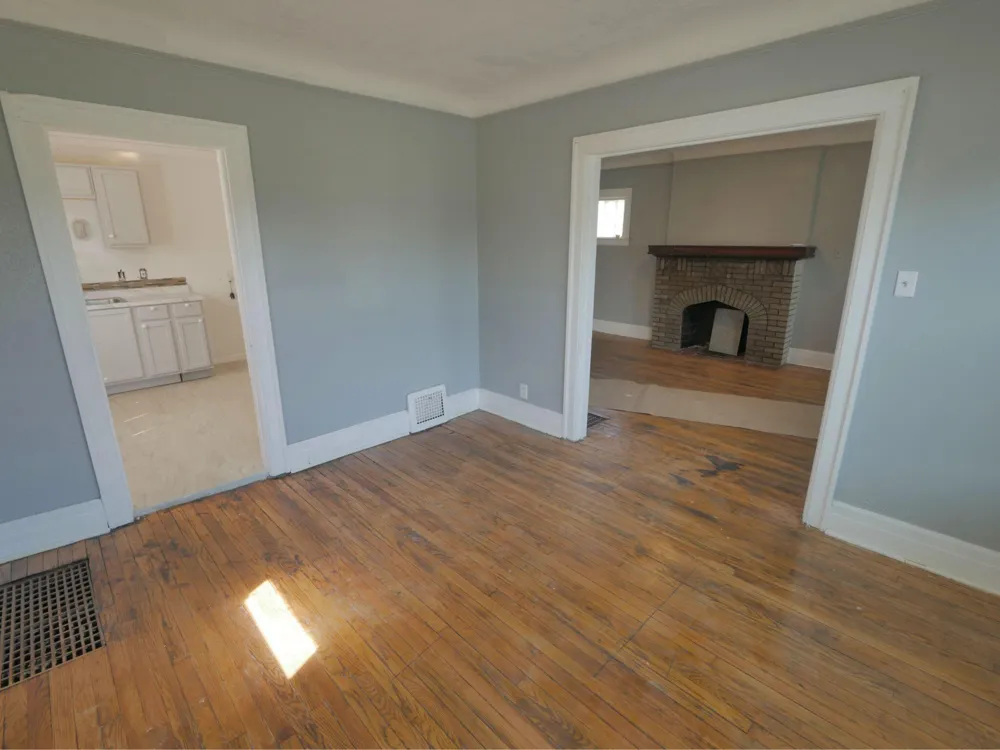 13691 Park Grove Street Detroit, MI 48205