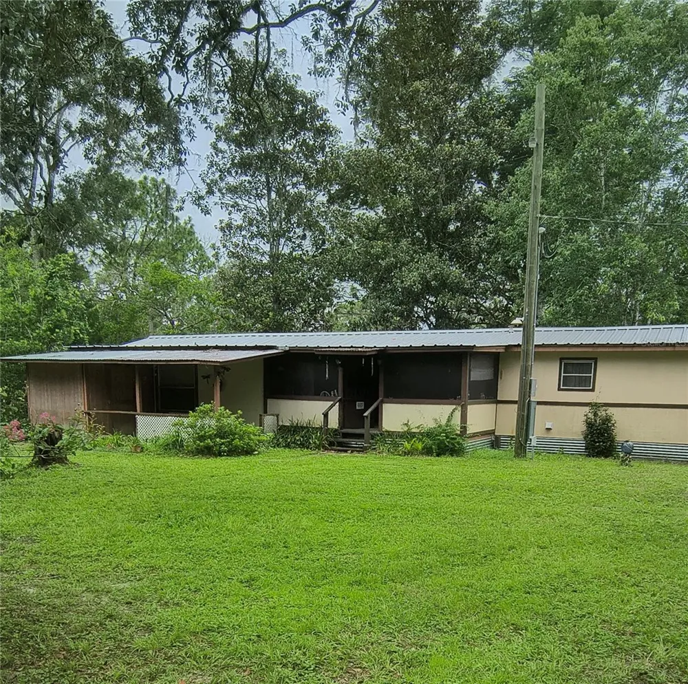 18250 CAUFIELD ROAD Spring Hill, FL 34610