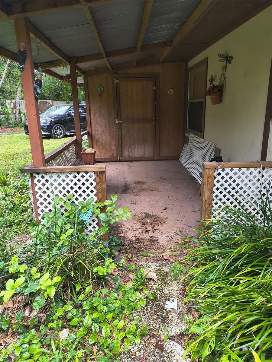 18250 CAUFIELD ROAD Spring Hill, FL 34610