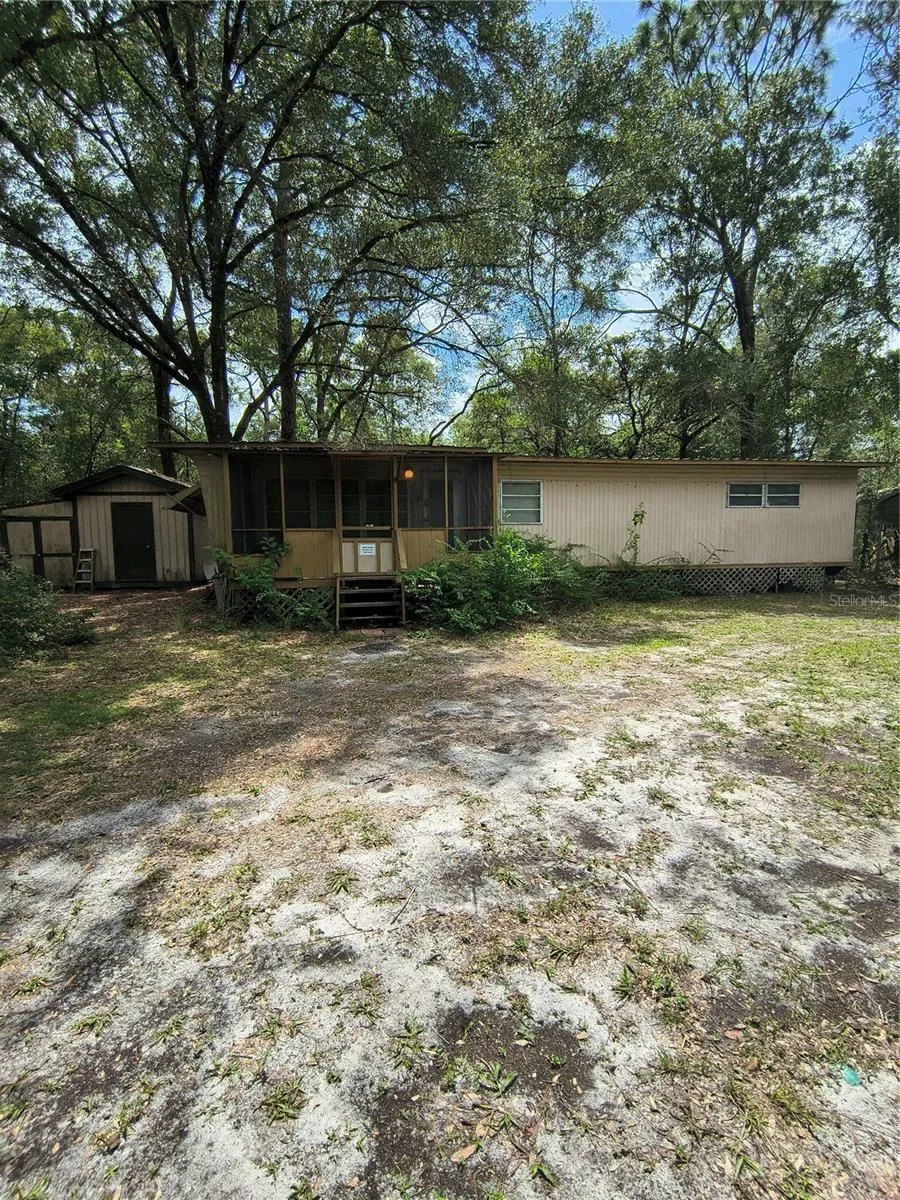 18250 CAUFIELD ROAD Spring Hill, FL 34610