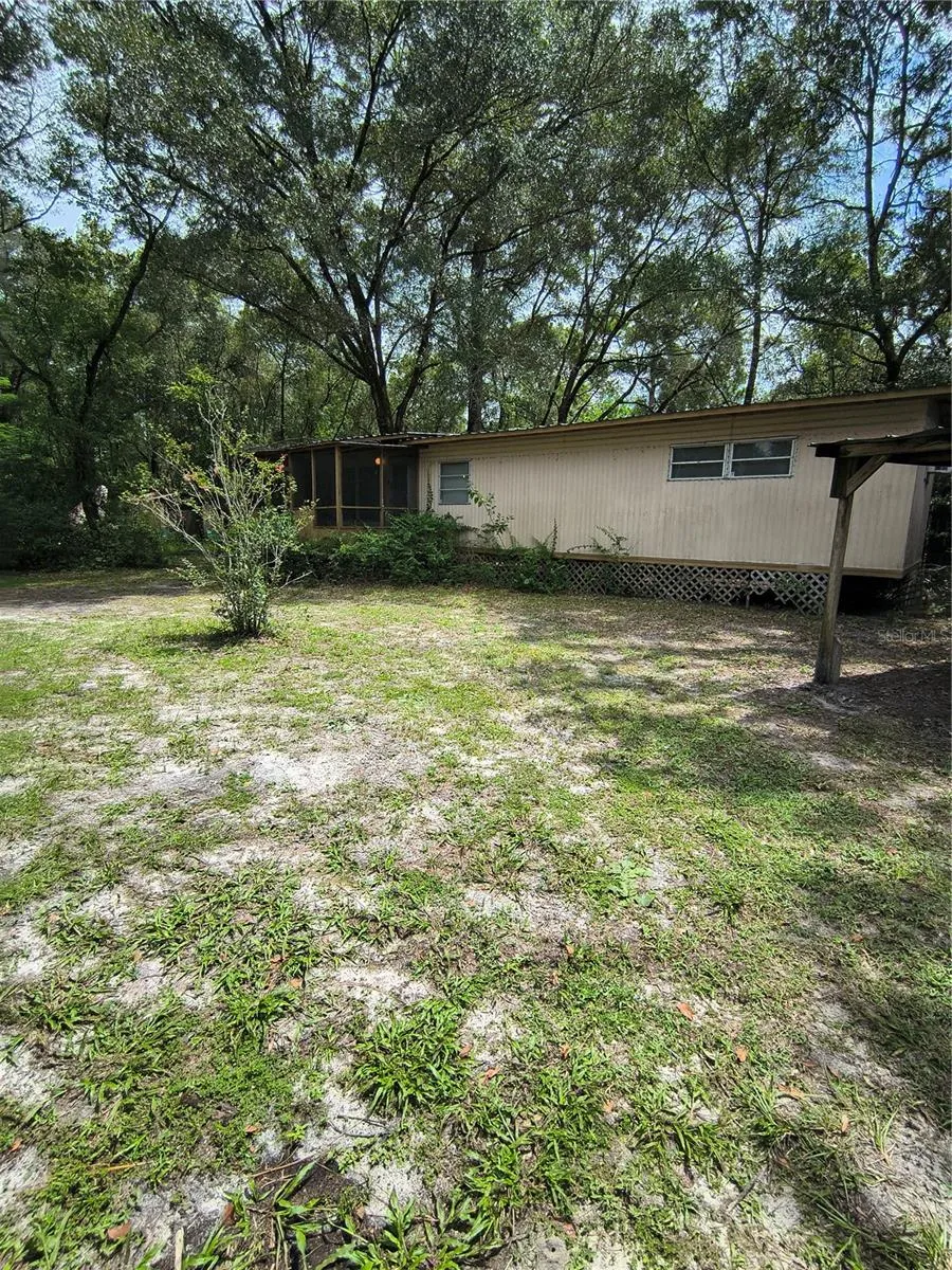 18250 CAUFIELD ROAD Spring Hill, FL 34610