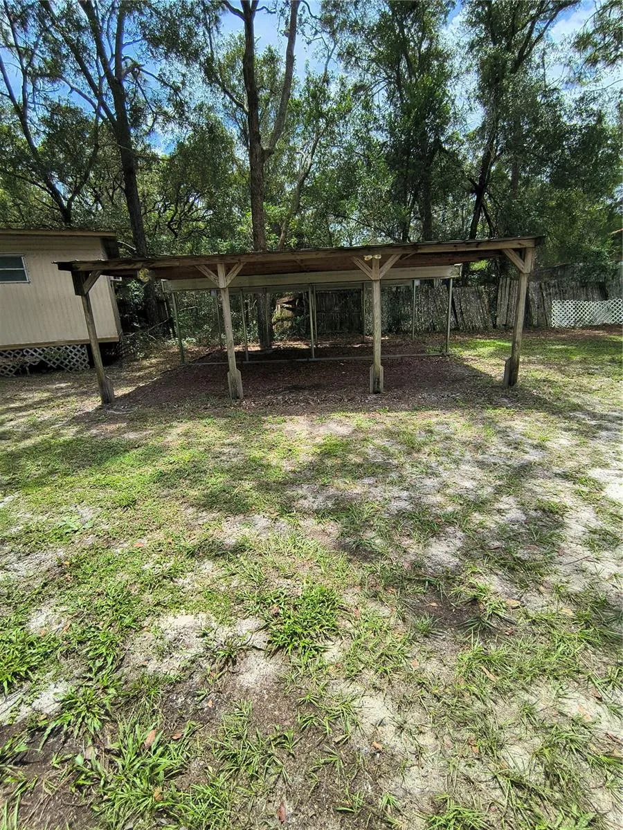 18250 CAUFIELD ROAD Spring Hill, FL 34610