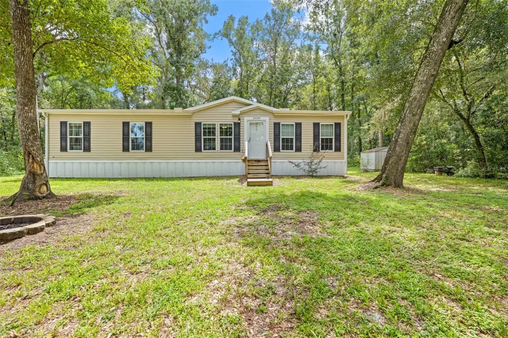24334 AUDUBON DRIVE Brooksville, FL 34601