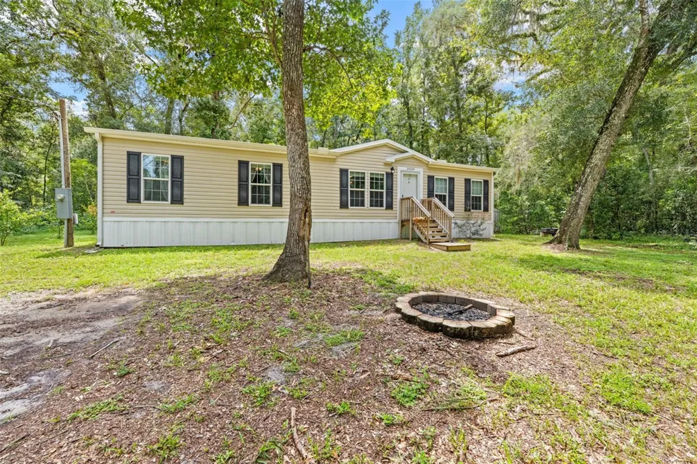 24334 AUDUBON DRIVE Brooksville, FL 34601