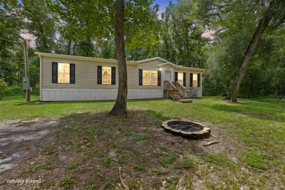 24334 AUDUBON DRIVE Brooksville, FL 34601