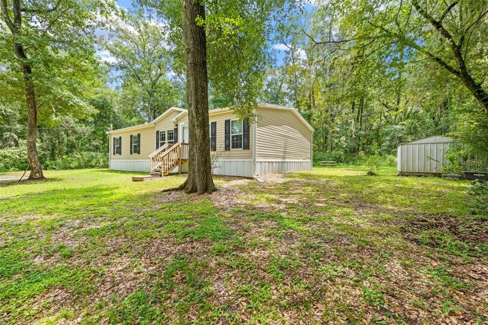 24334 AUDUBON DRIVE Brooksville, FL 34601