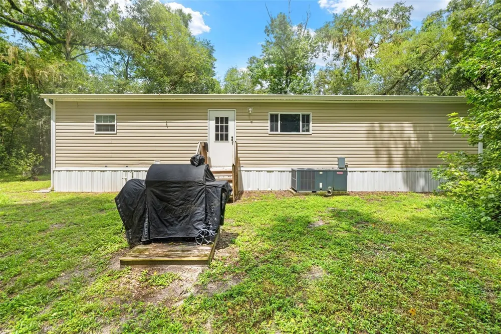 24334 AUDUBON DRIVE Brooksville, FL 34601
