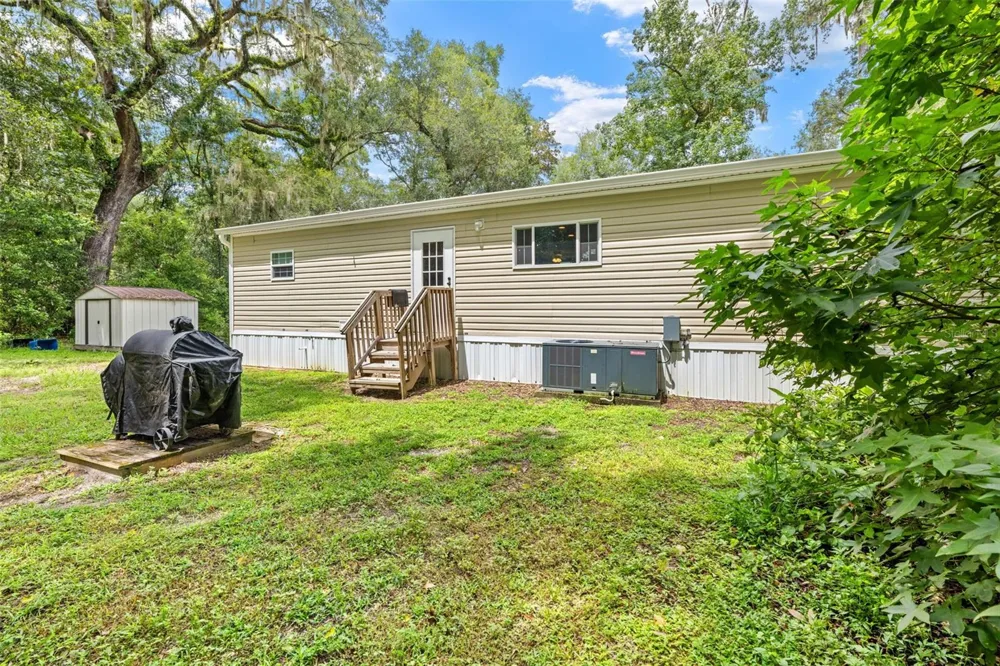 24334 AUDUBON DRIVE Brooksville, FL 34601