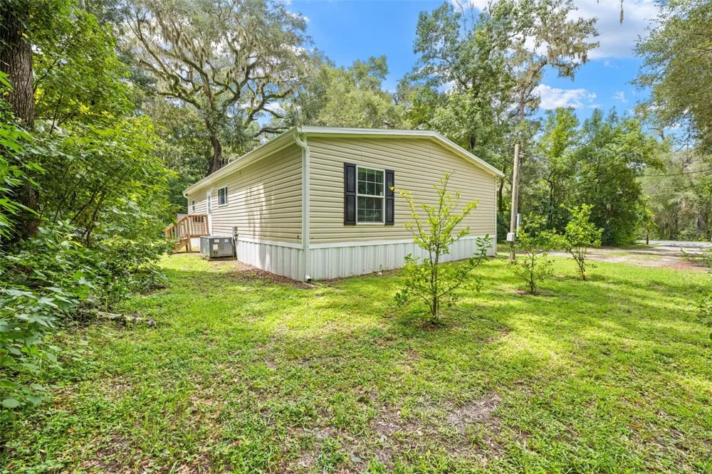 24334 AUDUBON DRIVE Brooksville, FL 34601