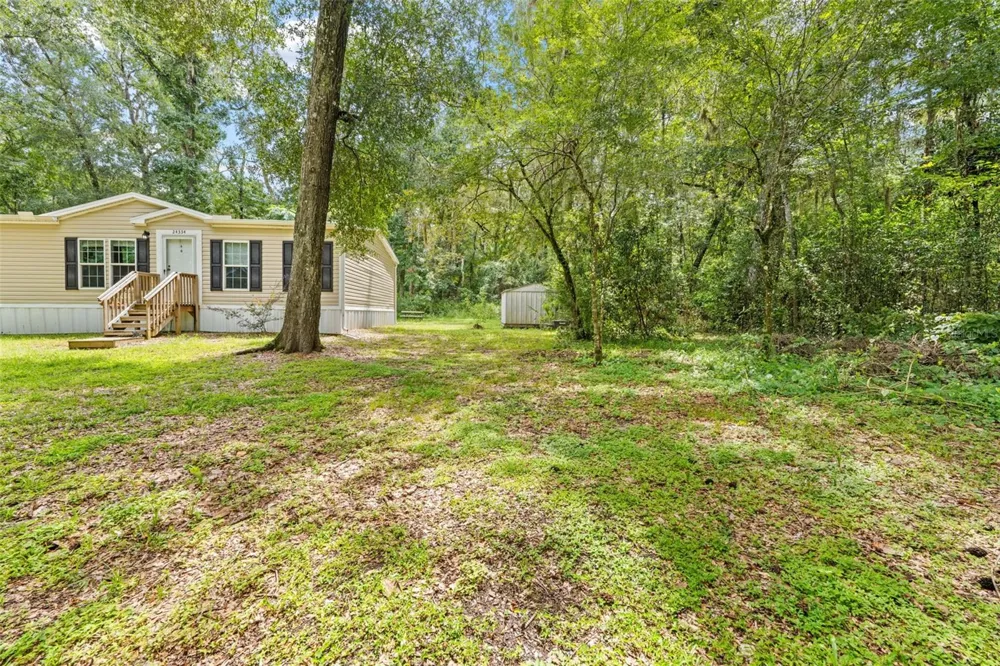 24334 AUDUBON DRIVE Brooksville, FL 34601