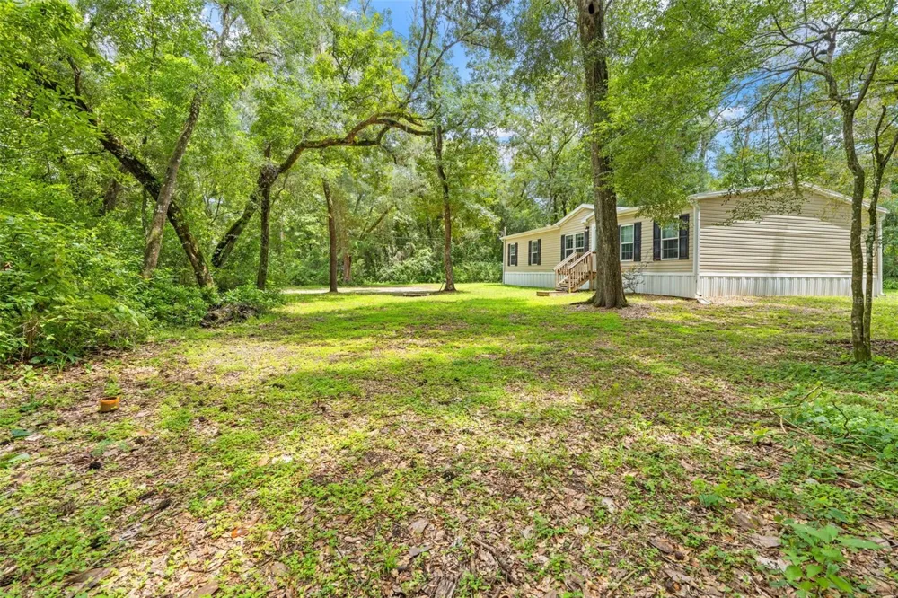 24334 AUDUBON DRIVE Brooksville, FL 34601