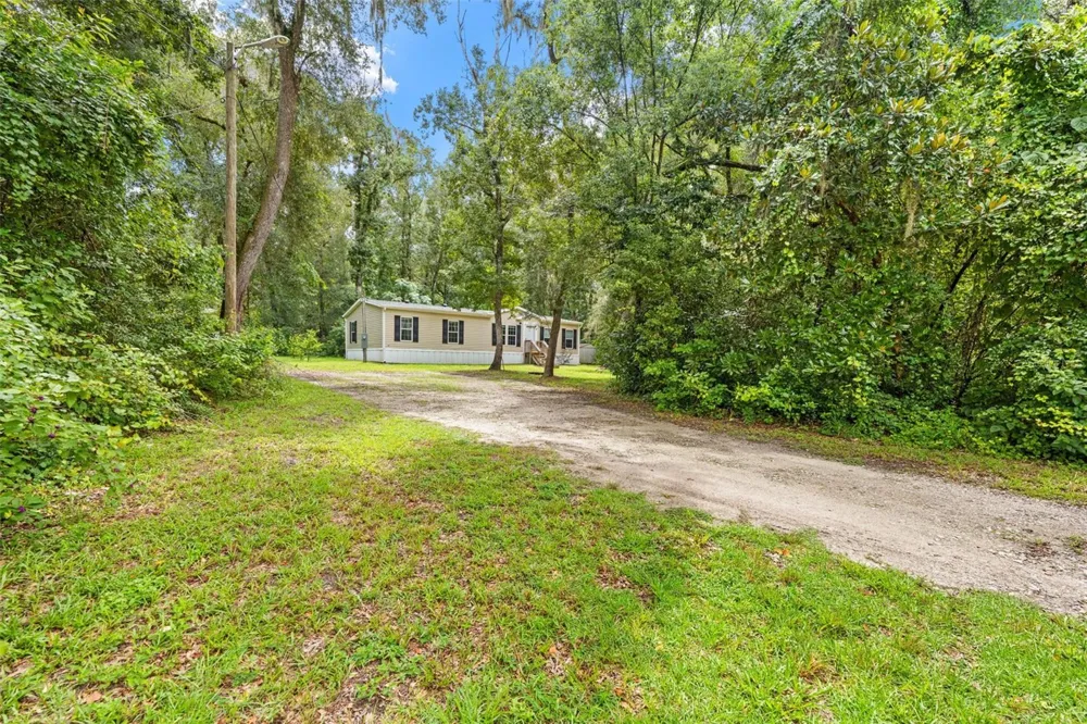 24334 AUDUBON DRIVE Brooksville, FL 34601