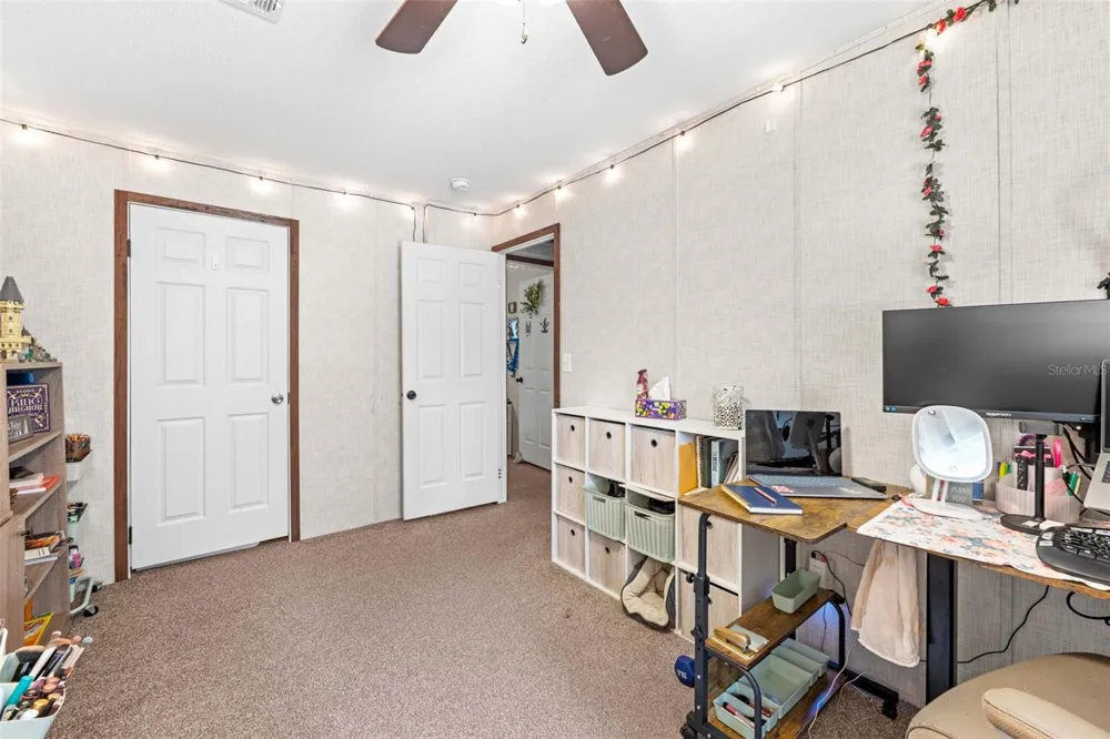 24334 AUDUBON DRIVE Brooksville, FL 34601