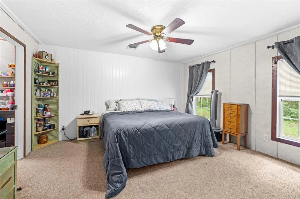 24334 AUDUBON DRIVE Brooksville, FL 34601