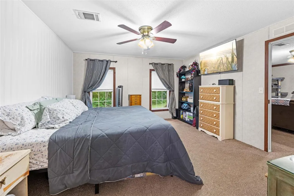 24334 AUDUBON DRIVE Brooksville, FL 34601