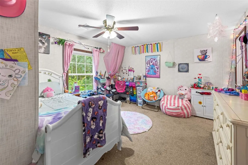 24334 AUDUBON DRIVE Brooksville, FL 34601
