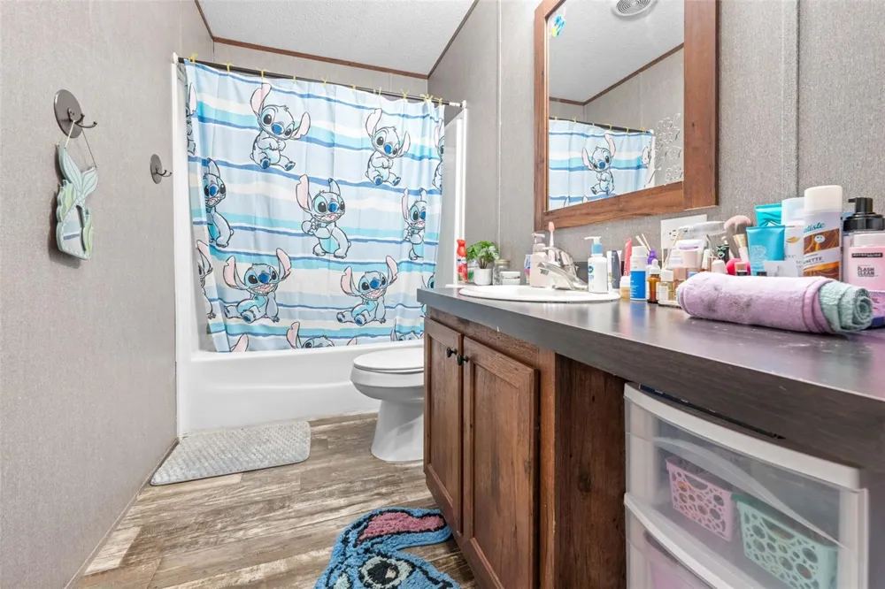 24334 AUDUBON DRIVE Brooksville, FL 34601
