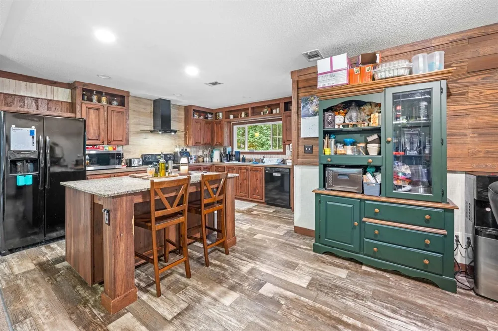 24334 AUDUBON DRIVE Brooksville, FL 34601