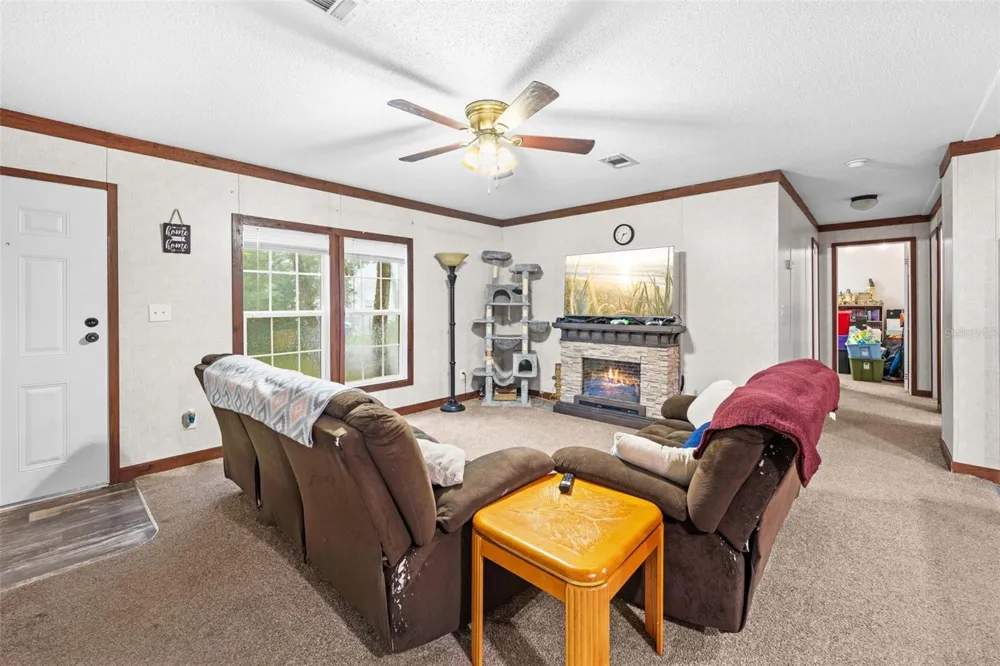 24334 AUDUBON DRIVE Brooksville, FL 34601