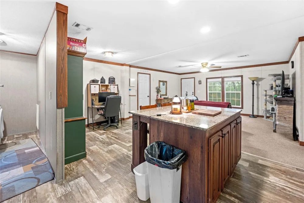 24334 AUDUBON DRIVE Brooksville, FL 34601