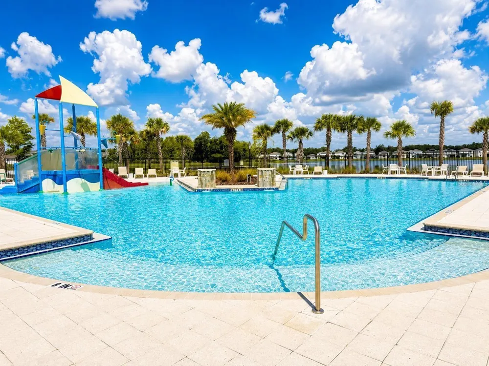 1250 WISPY CYPRESS DRIVE Kissimmee, FL 34746