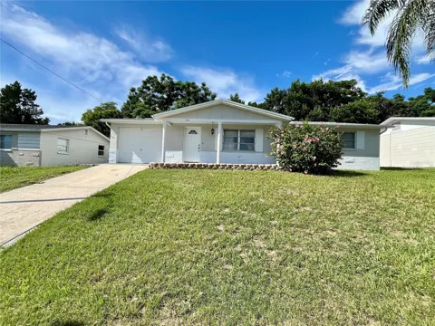 5033 FARLEY DRIVE