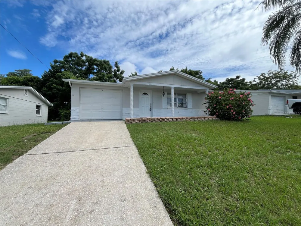 5033 FARLEY DRIVE Holiday, FL 34690