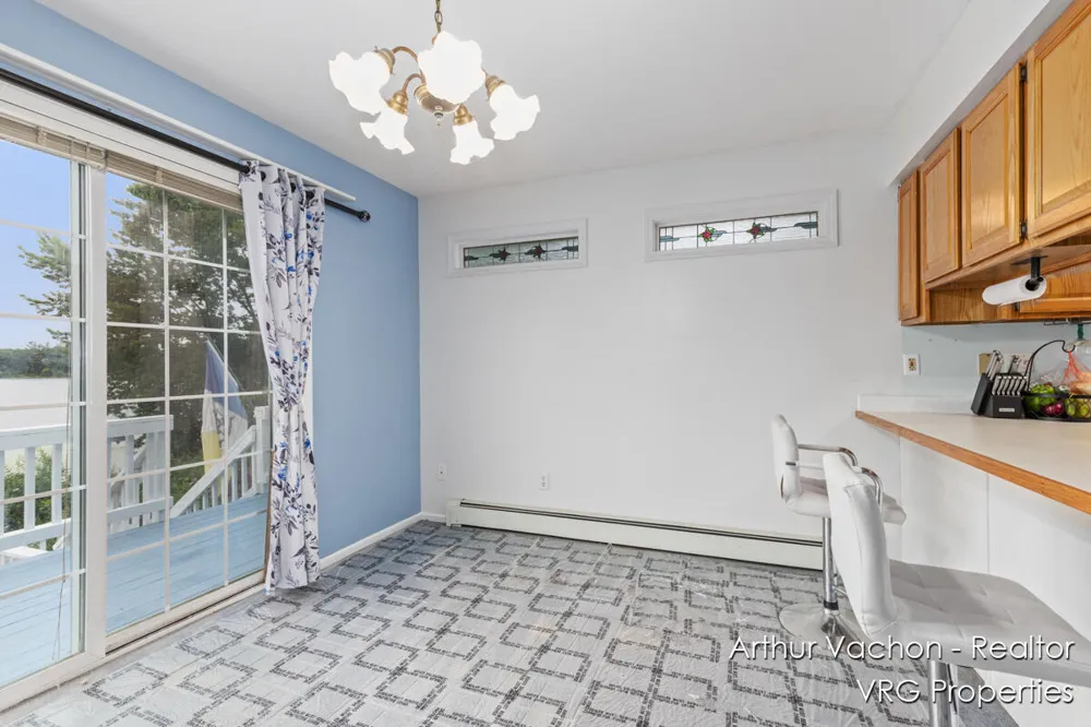 331 Conkey Drive Fenwick City, MI 48834