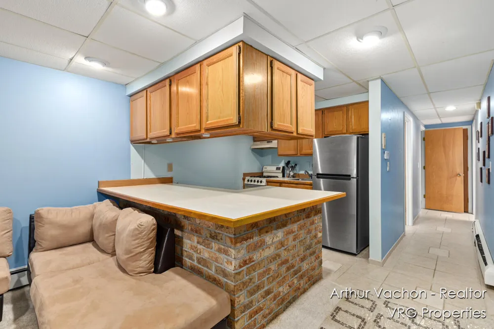 331 Conkey Drive Fenwick City, MI 48834