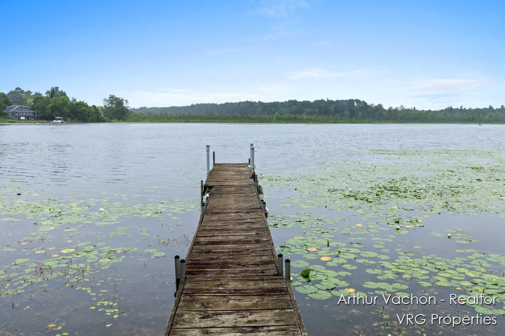 331 Conkey Drive Fenwick City, MI 48834