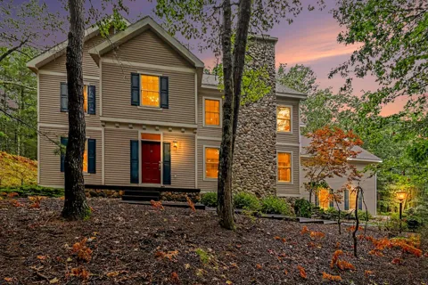 5439 Shawnee Road