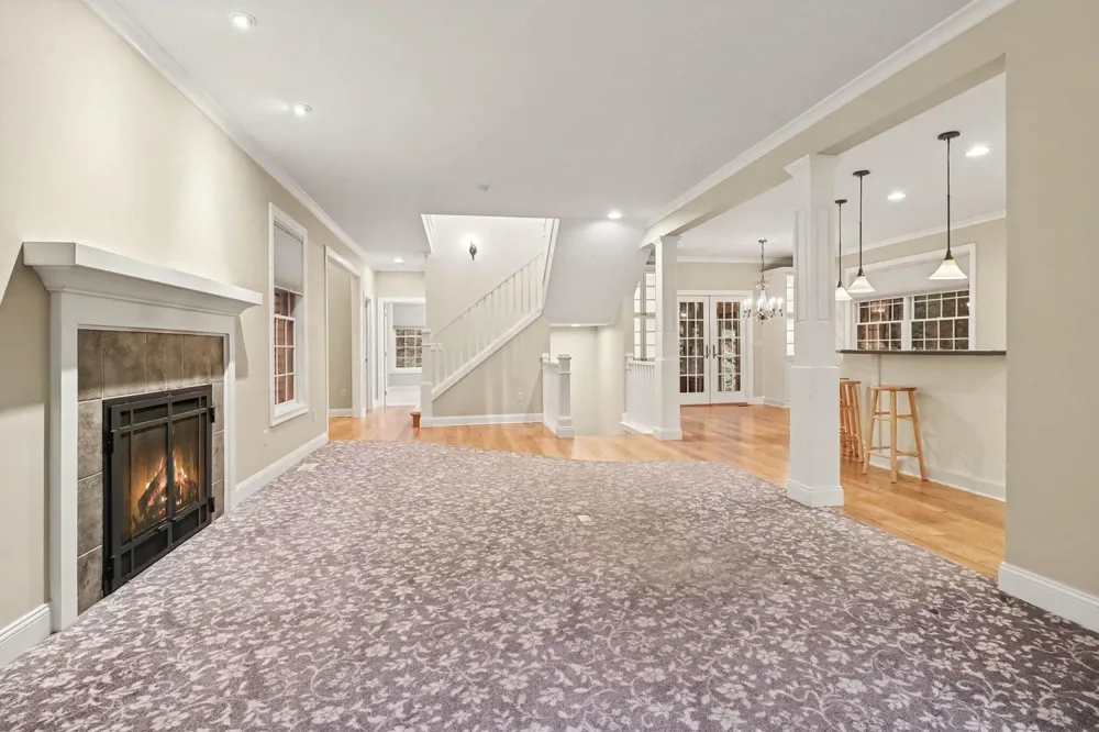 5439 Shawnee Road Pentwater, MI 49449