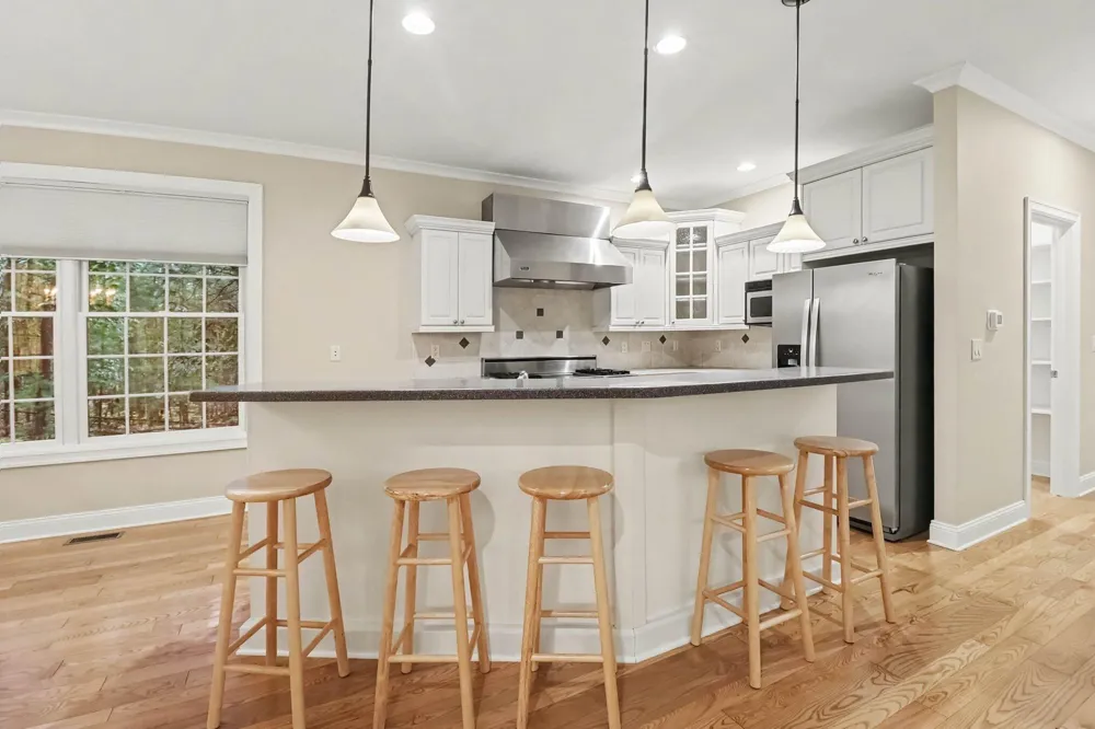 5439 Shawnee Road Pentwater, MI 49449