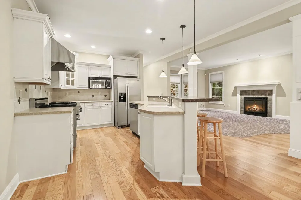 5439 Shawnee Road Pentwater, MI 49449