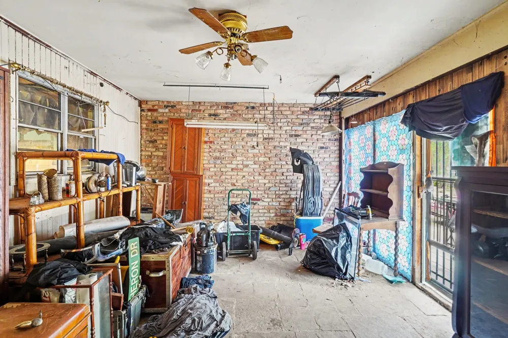 3601 Shawnee Trail Lake Worth, TX 76135