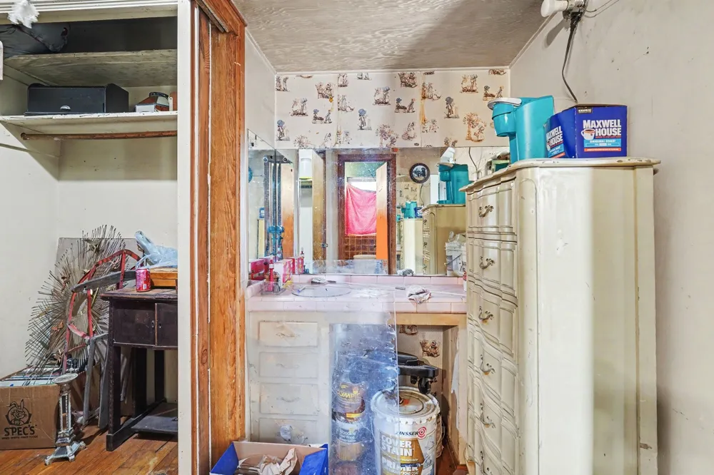 3601 Shawnee Trail Lake Worth, TX 76135