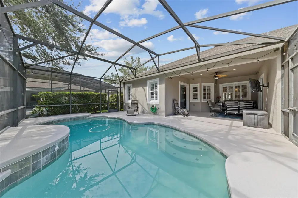 6243 ANDREOZZI LANE Windermere, FL 34786