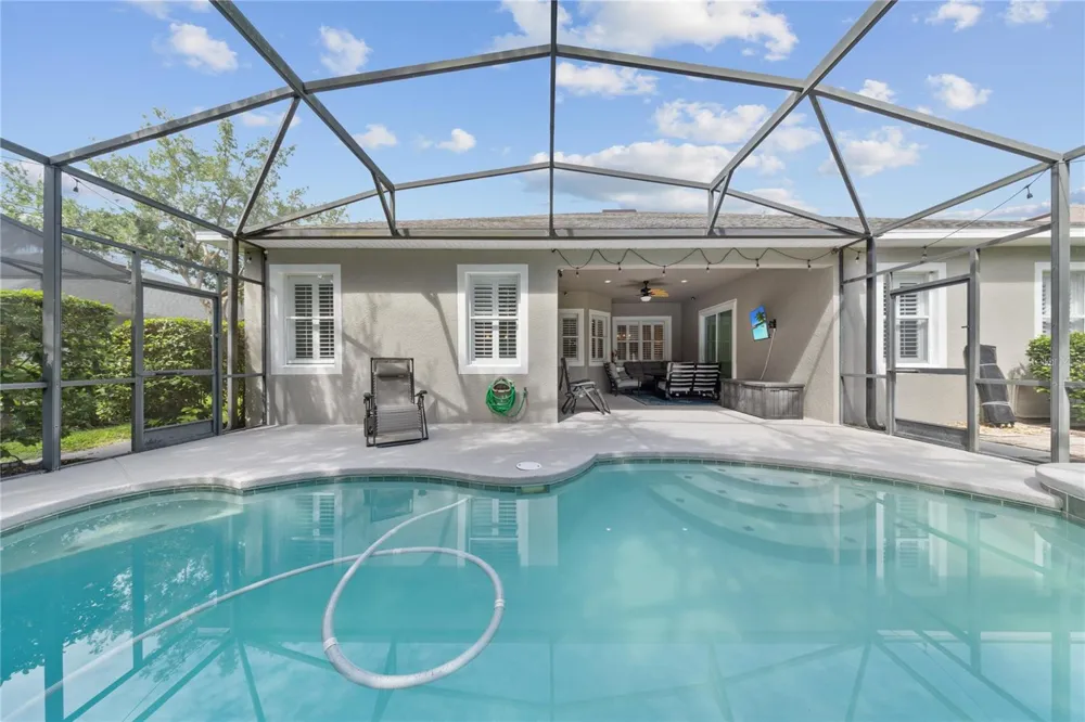 6243 ANDREOZZI LANE Windermere, FL 34786