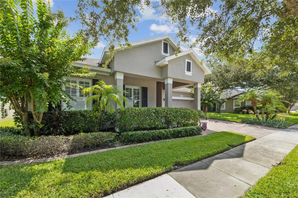 6243 ANDREOZZI LANE Windermere, FL 34786