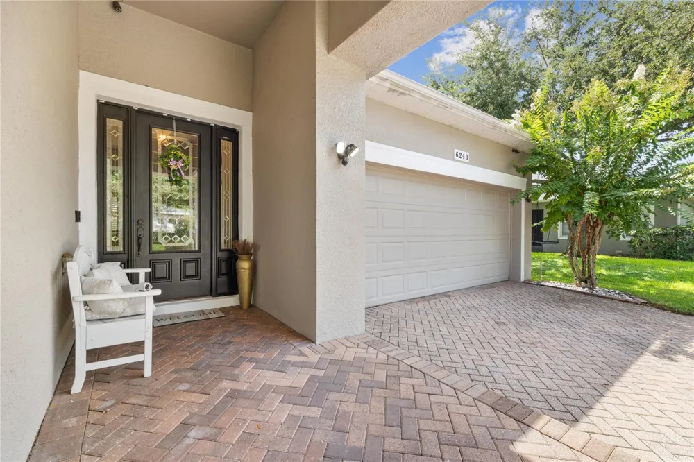 6243 ANDREOZZI LANE Windermere, FL 34786
